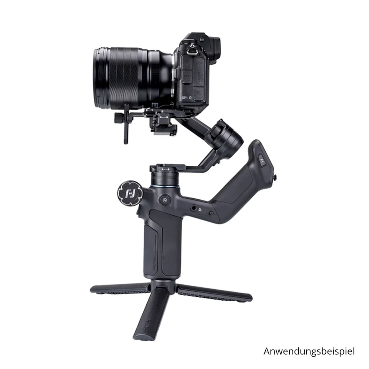 FeiyuTech SCORP Mini 3 Pro Gimbal Kit
