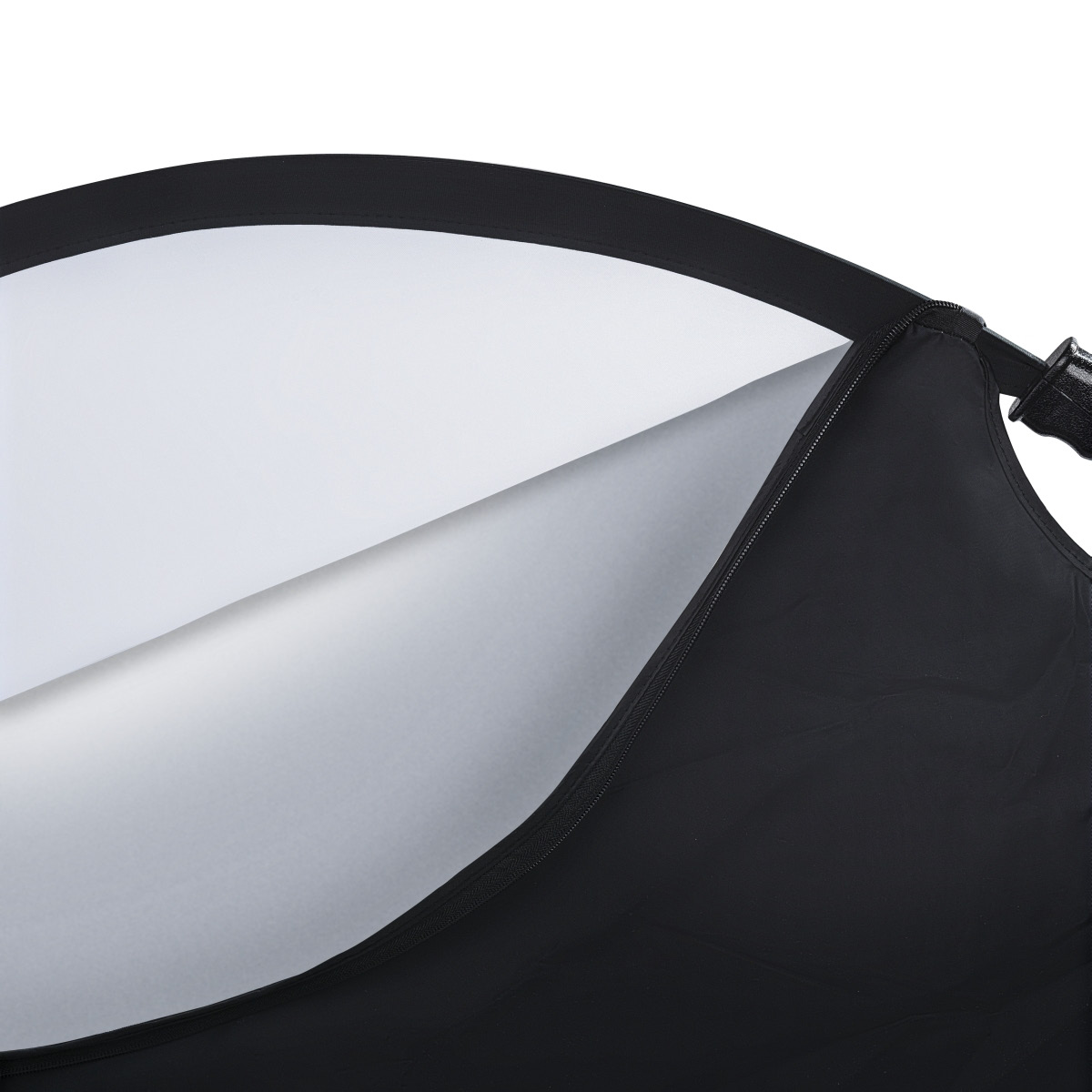 Walimex pro 5in1 Faltreflektor wavy comfort Ø56cm