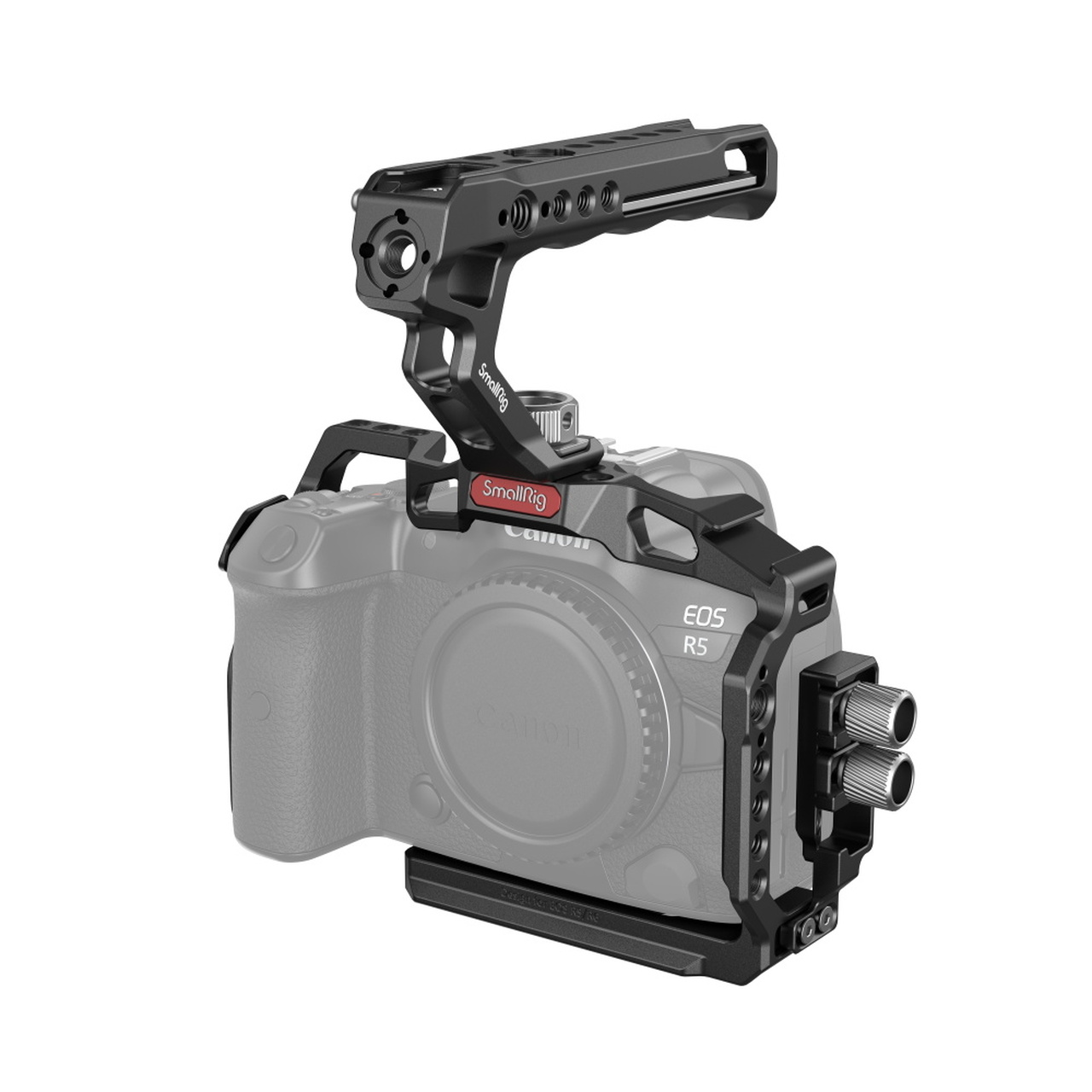 SmallRig 3830 Handheld-Kit für Canon EOS R5 / R6 / R5 C