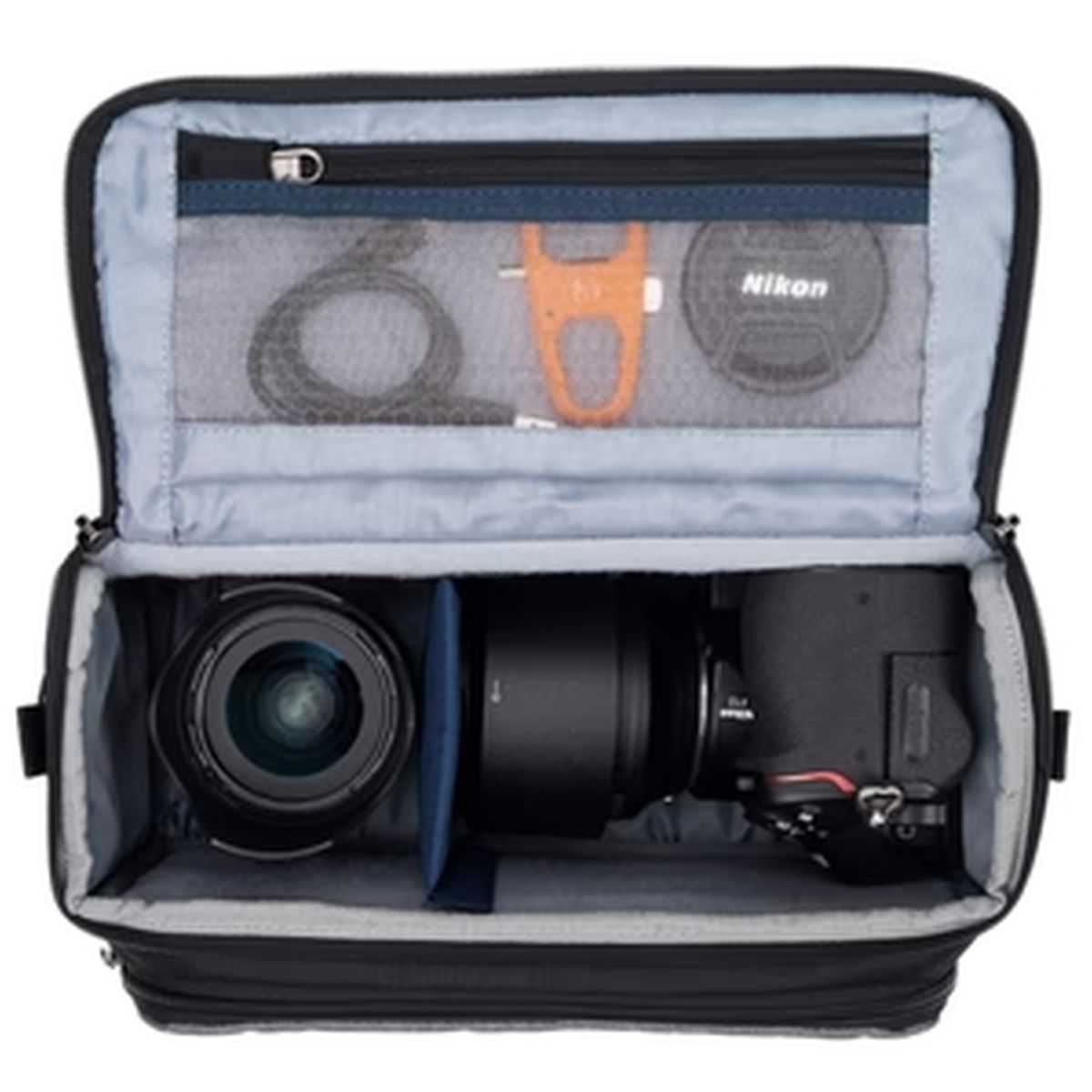 Thinktank Mirrorless Mover 25 V2 Lagerfeuerorange
