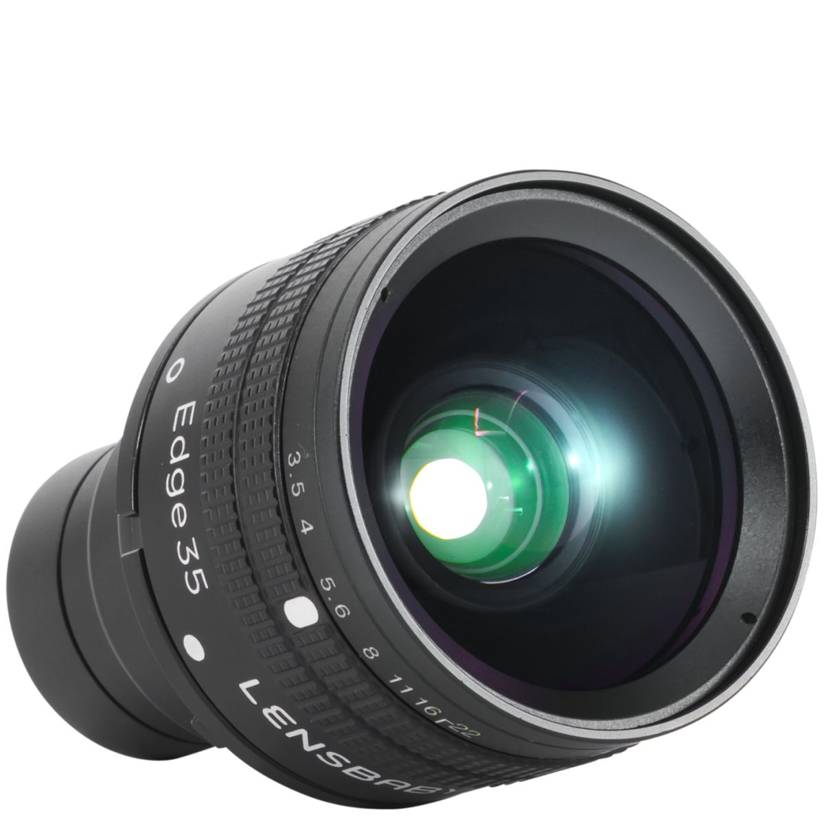 Lensbaby Edge 35 Optik