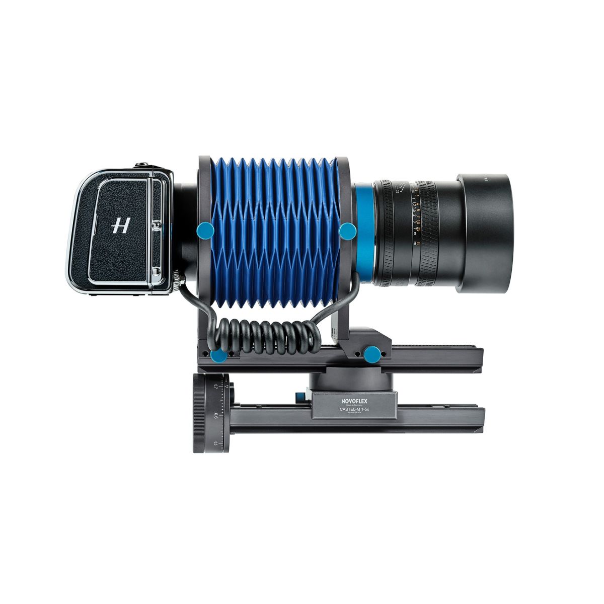 Novoflex BAL-HAX Automatisches Balgengerät für Hasselblad X