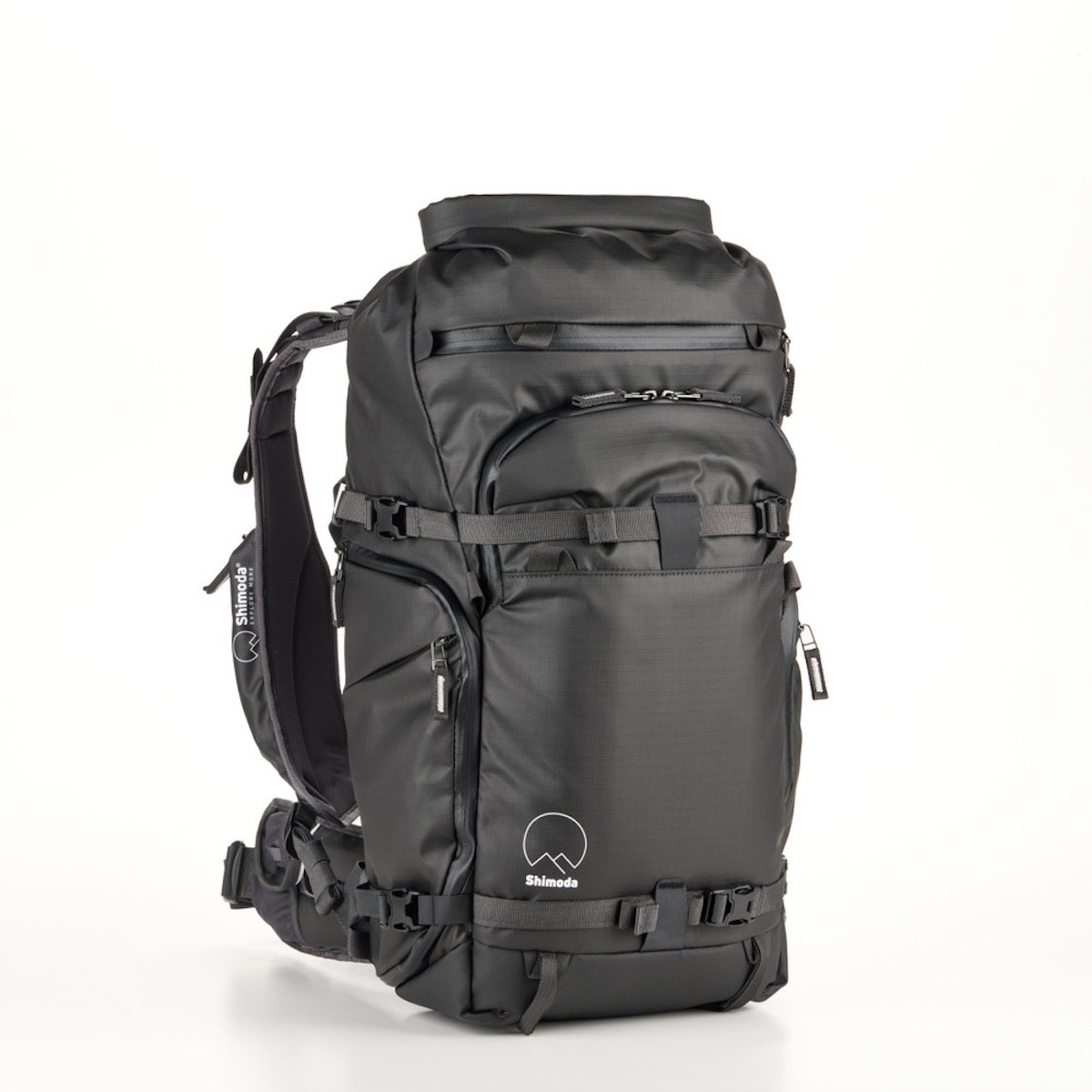 Shimoda Action X25 v2 Starter Kit Schwarz