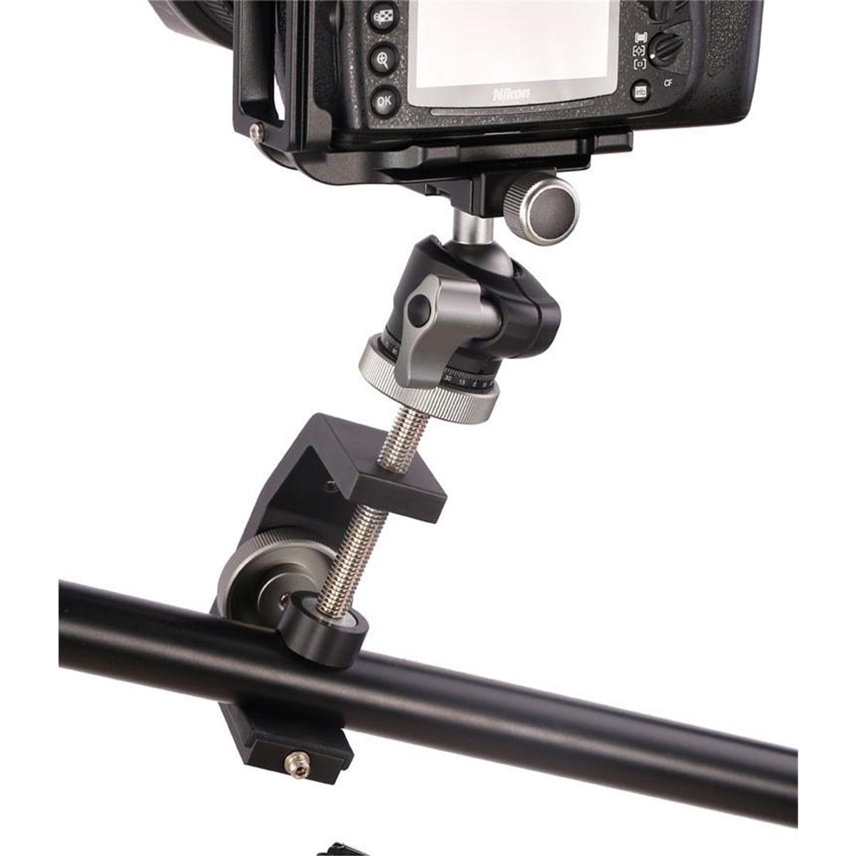 Leofoto MFC-60 Klemmstativ