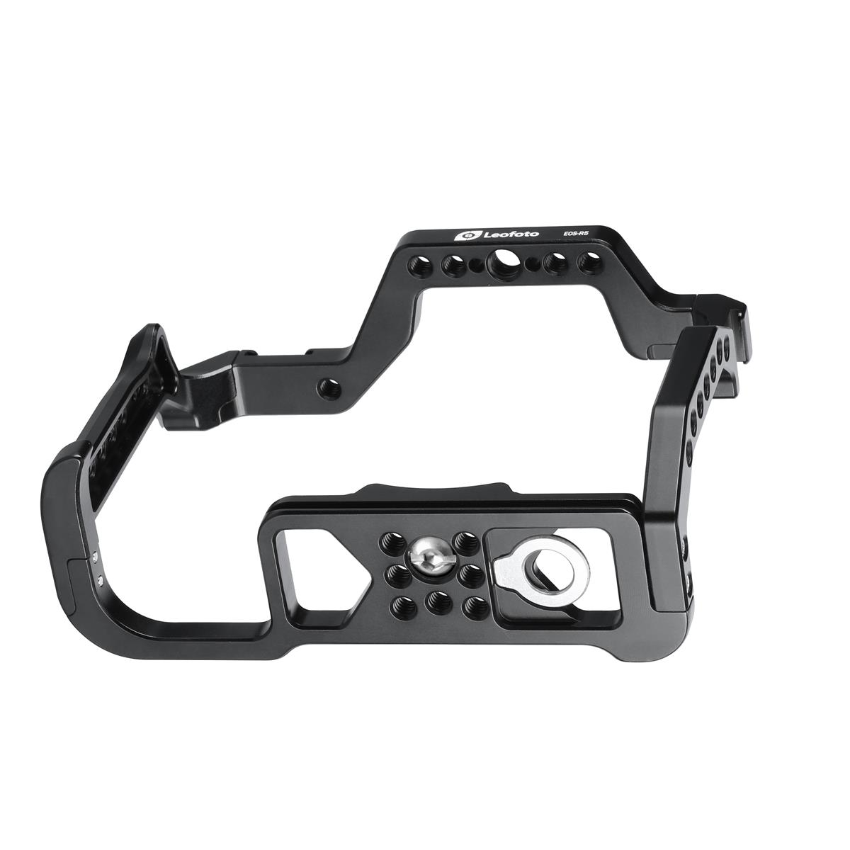 Leofoto Camera Cage für Canon EOS R5