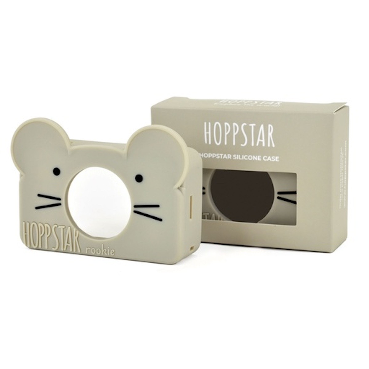 Hoppstar Silikonhülle Rookie oat Hoppstar Silikonhülle Rookie oat