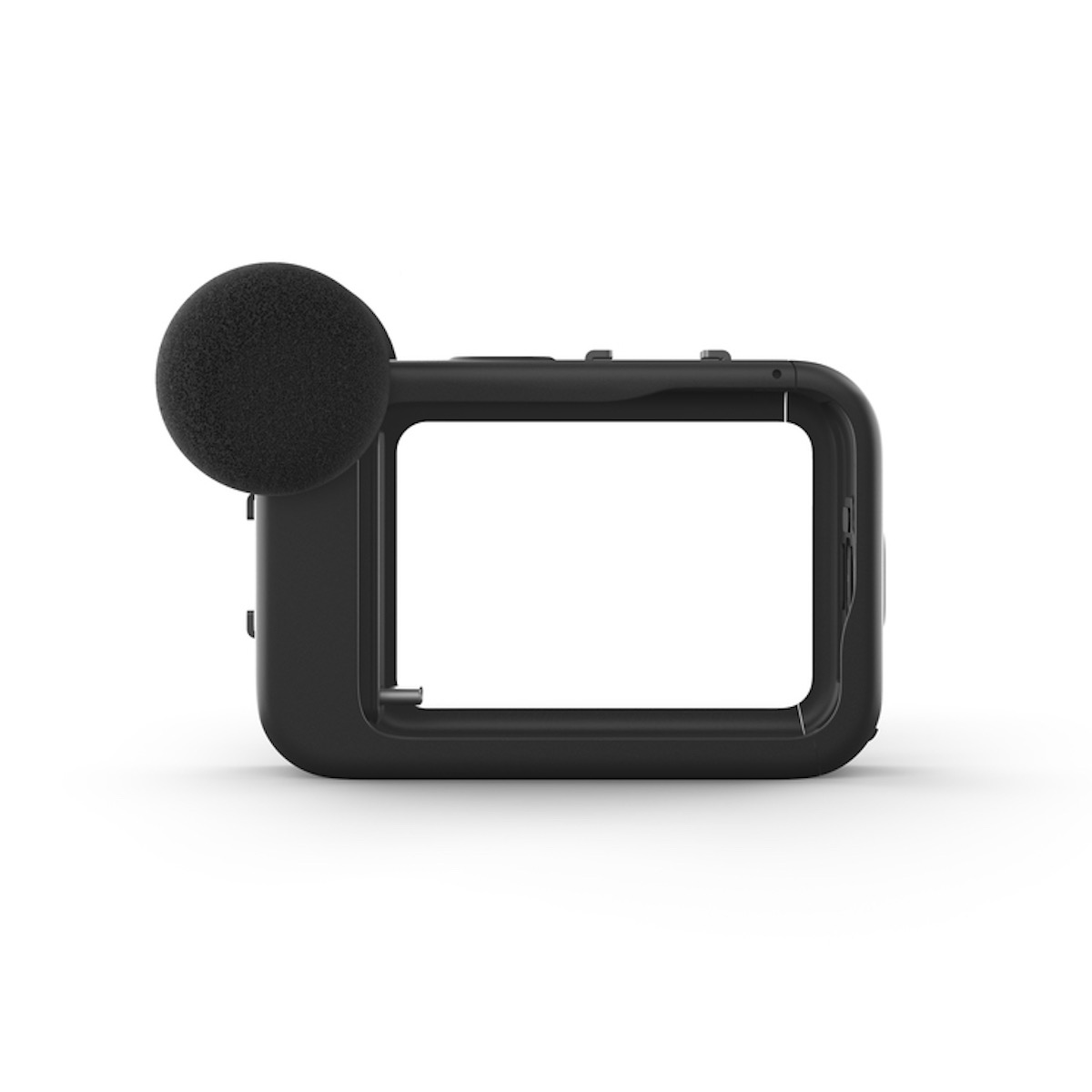 GoPro Media Mod HERO 9/10 Black