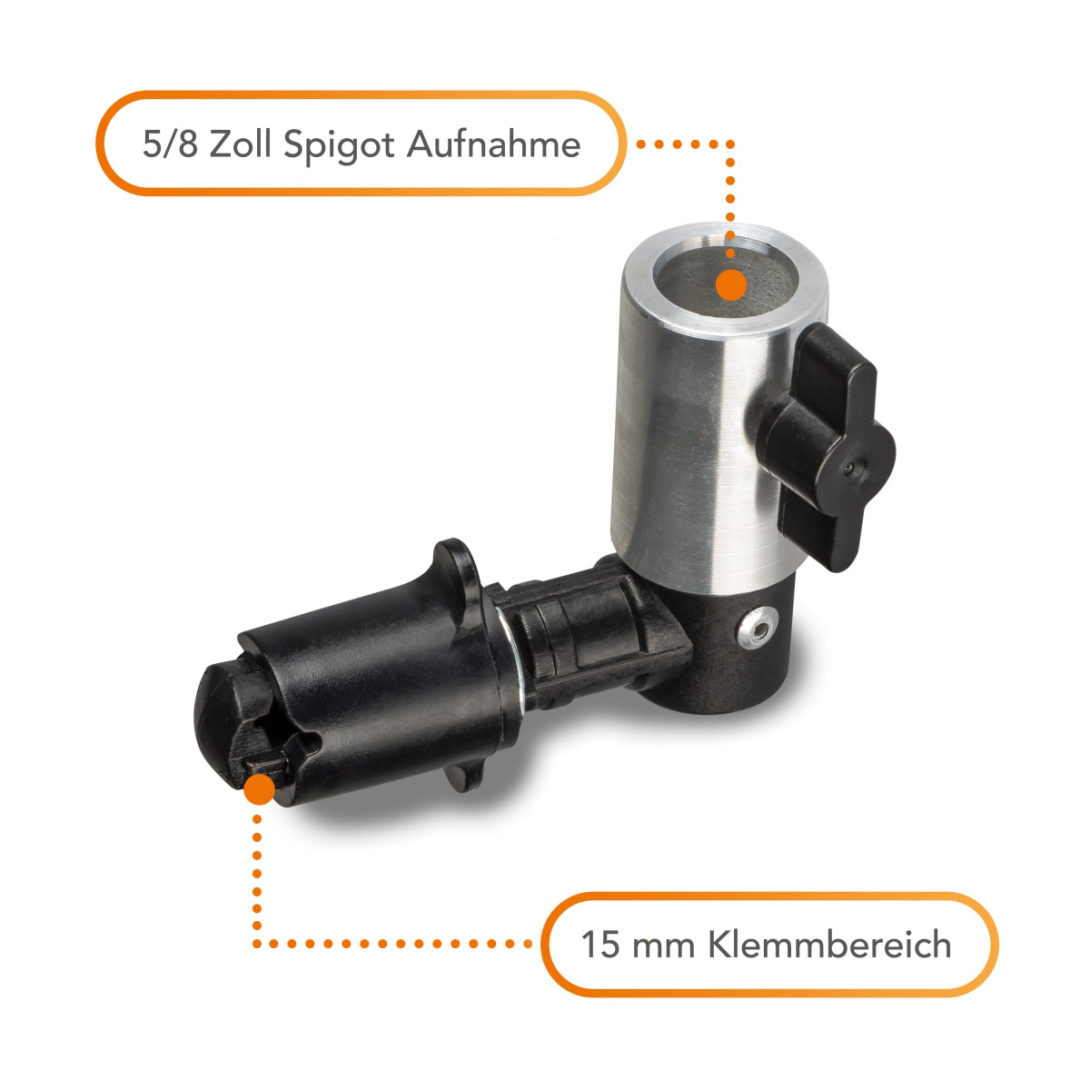 Walimex pro Halter Faltreflektor
