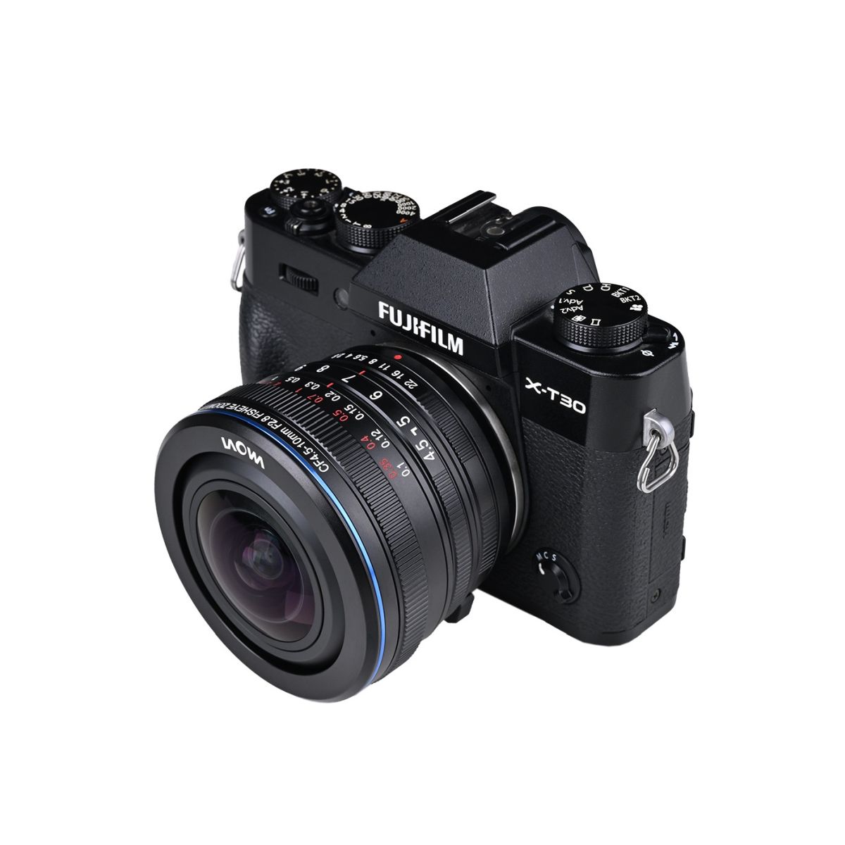 Laowa 4,5-10 mm 1:2,8 CF Zoom Fisheye Fuji X Anwendungsbeispiel