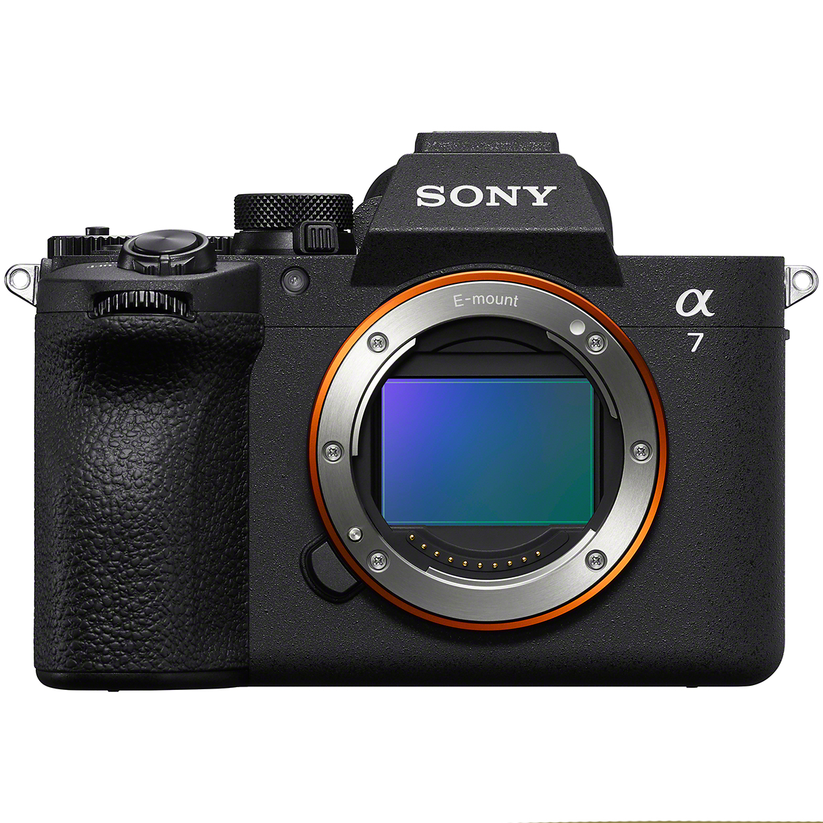 Sony Alpha 7V Gehäuse