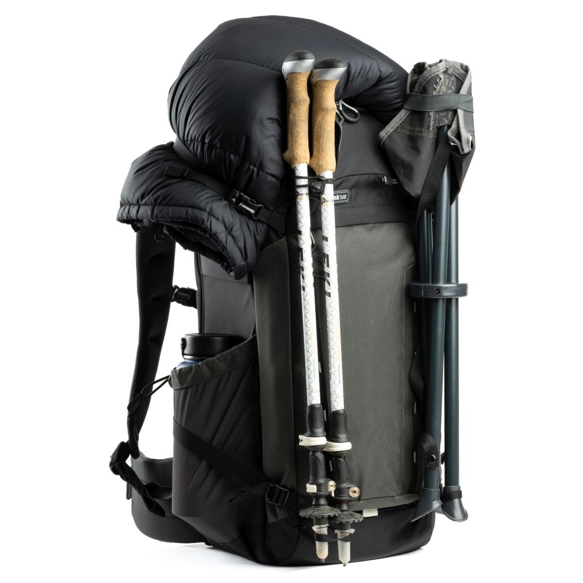 Think Tank BackLight Long Lens Rucksack