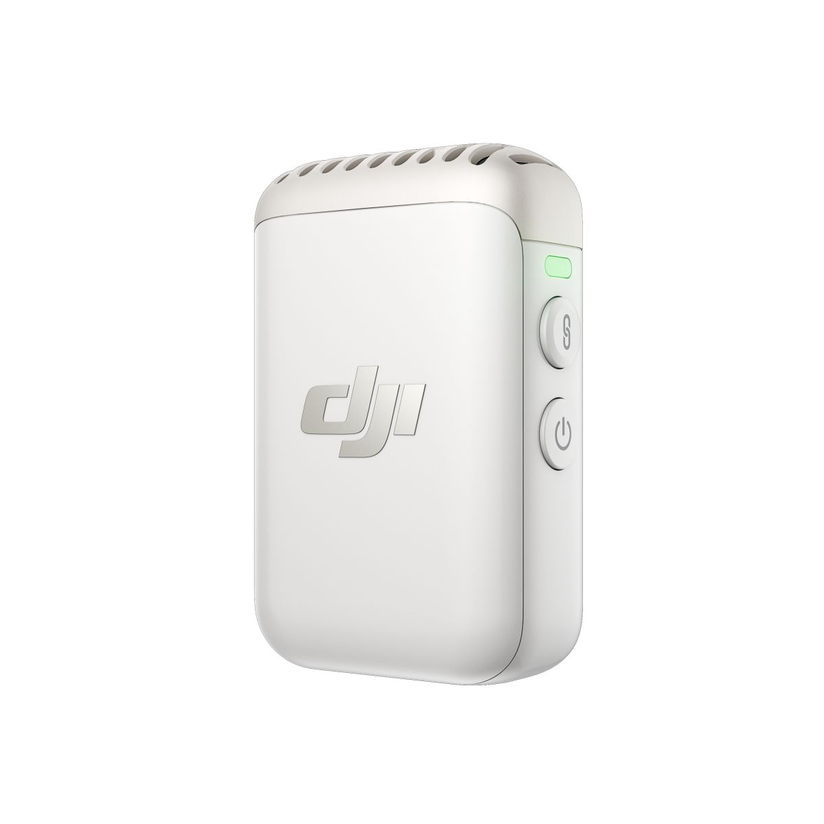 DJI Mic 2 Sender Weiß DJI Mic 2 Sender Weiß
