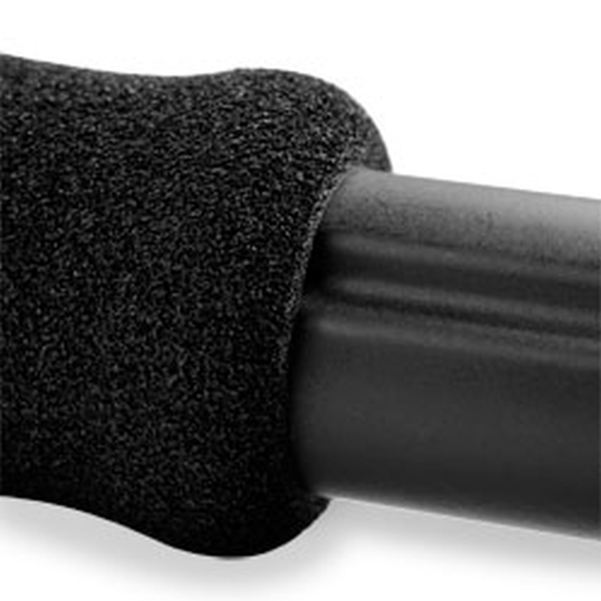 Walimex TELESKOP Auslegearm mit Handgriff 63-163 cm