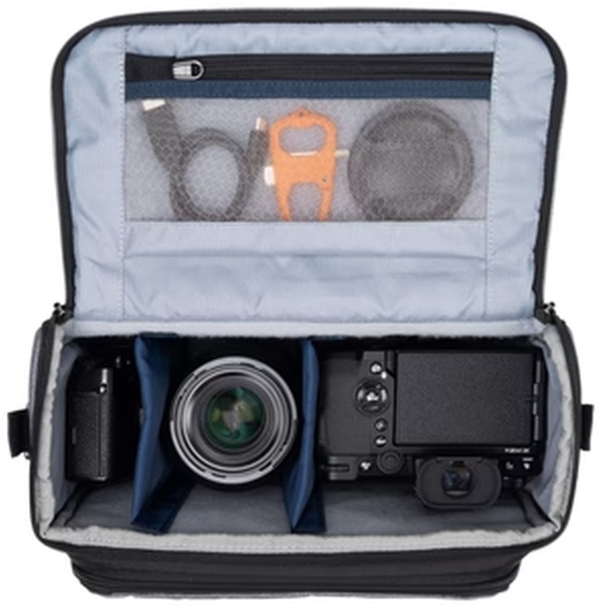 Thinktank Mirrorless Mover 30 V2 Lagerfeuerorange