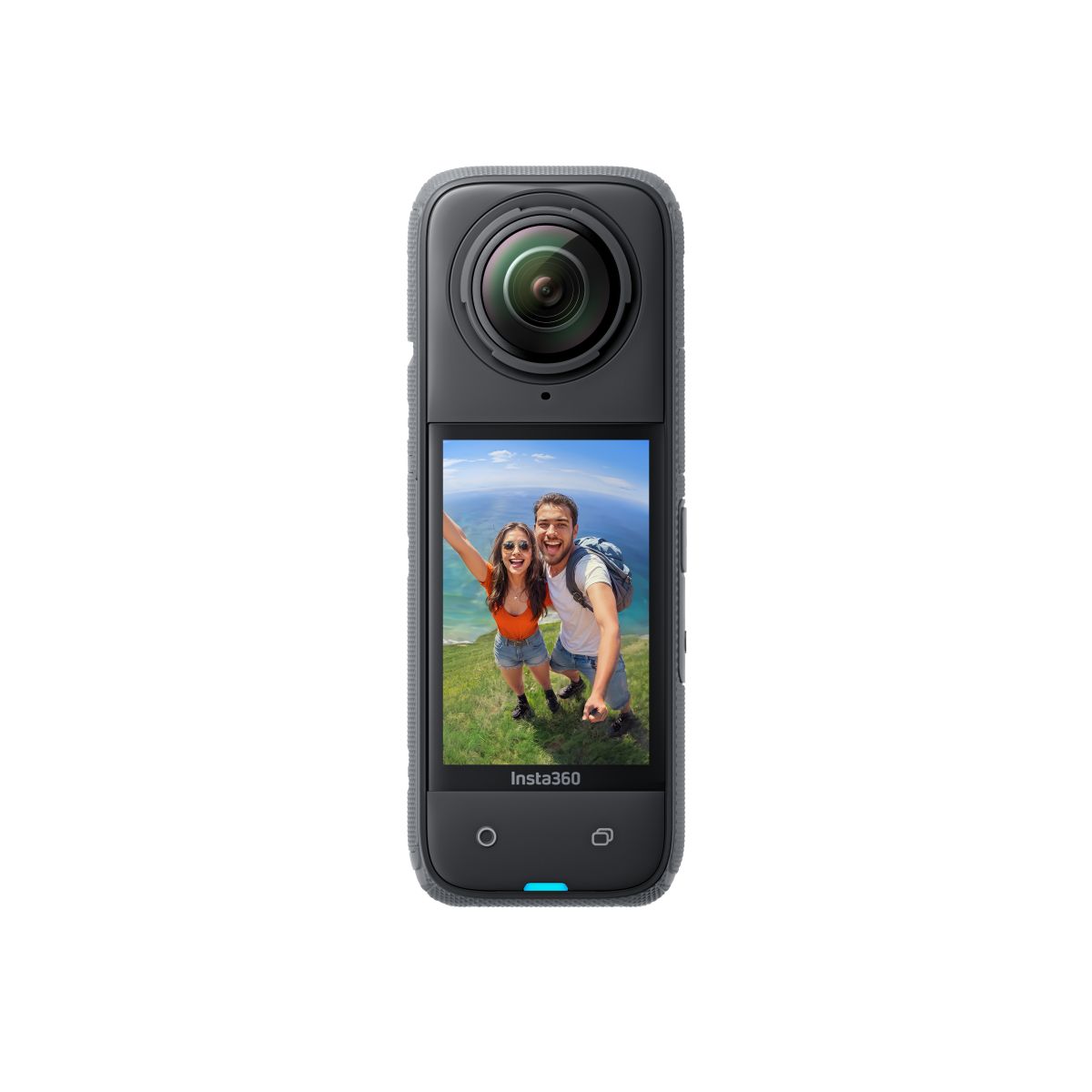 Insta360 X4 360° Kamera