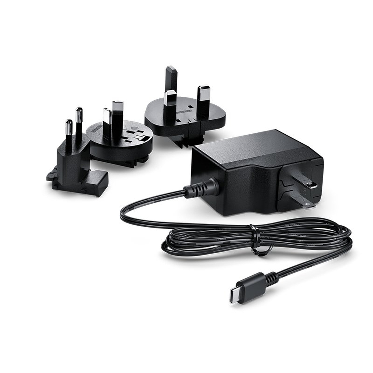 Blackmagic Netzteil - Micro Converter 5V10W USBC Blackmagic Netzteil - Micro Converter 5V10W USBC