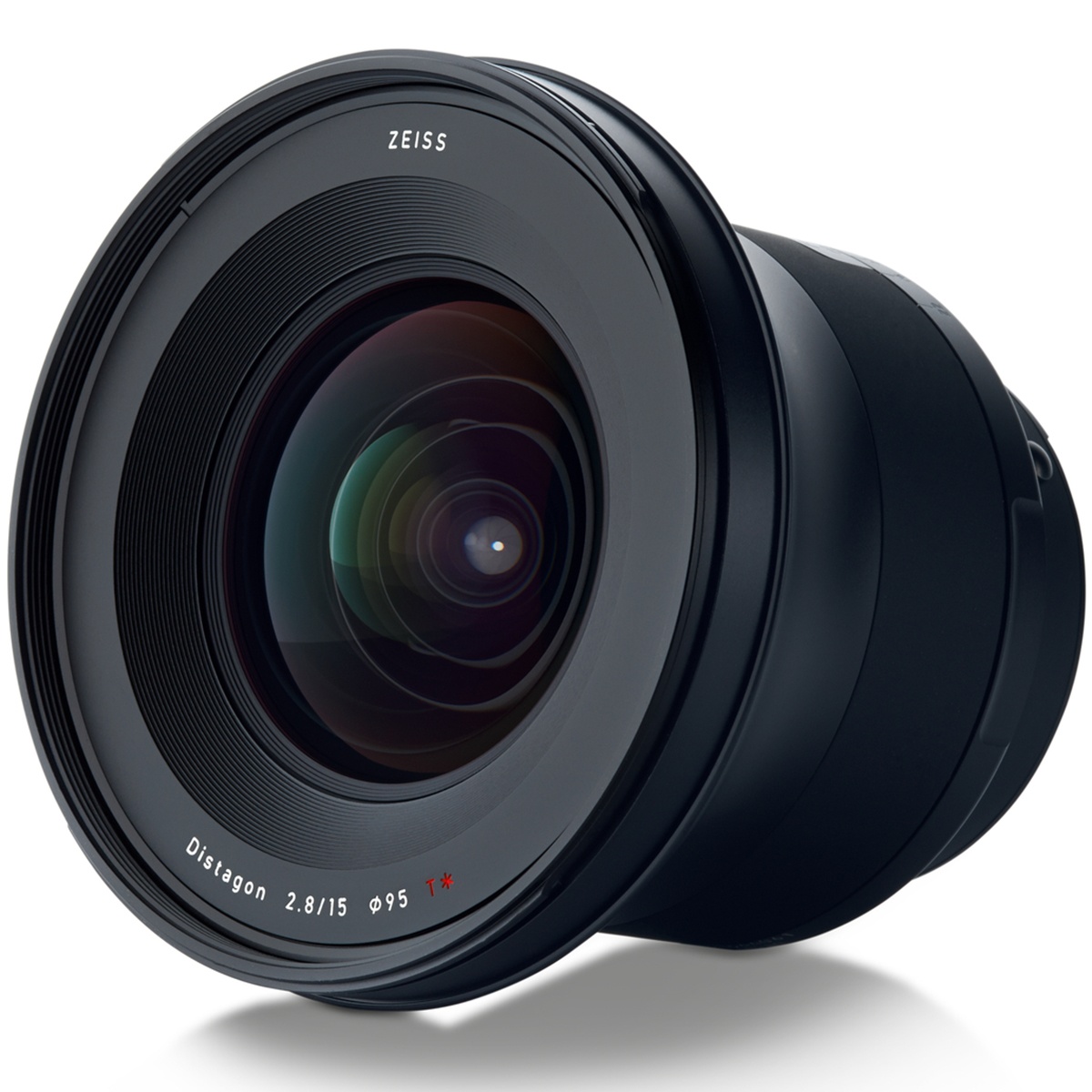 Zeiss 15 mm 1:2,8 Milvus ZE