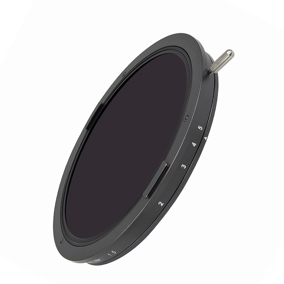 H&Y SWIFT B VND1,5-5 Filter magnetisch