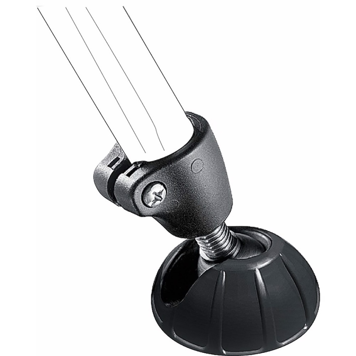 Manfrotto 193SCK3 Saug-/Spike-Fuss