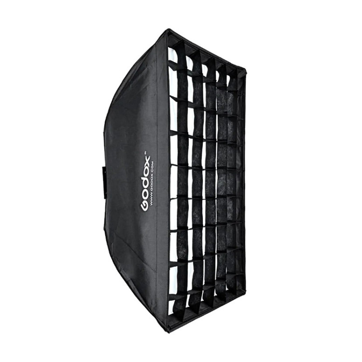 Godox Softbox Bowens Mount + Grid - 70x100cm