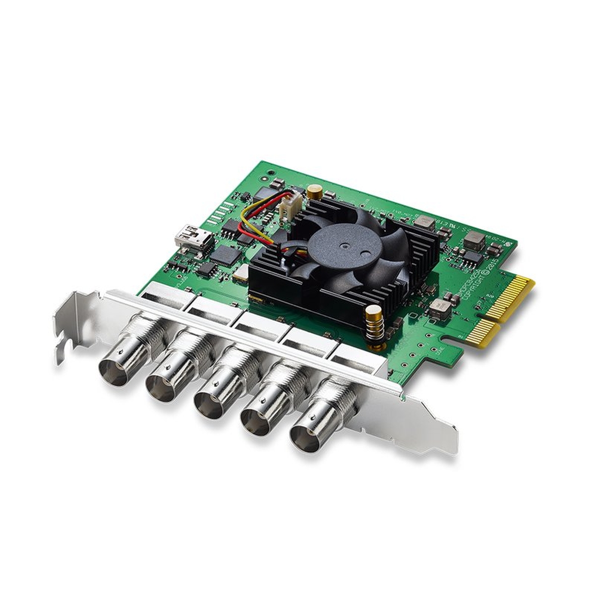 Blackmagic Decklink Duo 2
