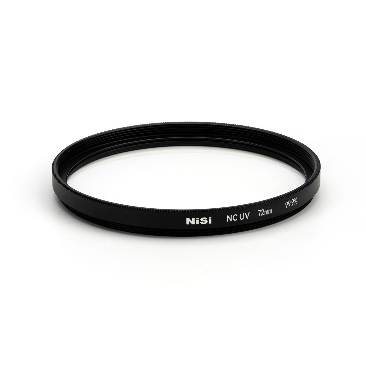 Nisi NC UV Filter 72 mm für Hasselblad