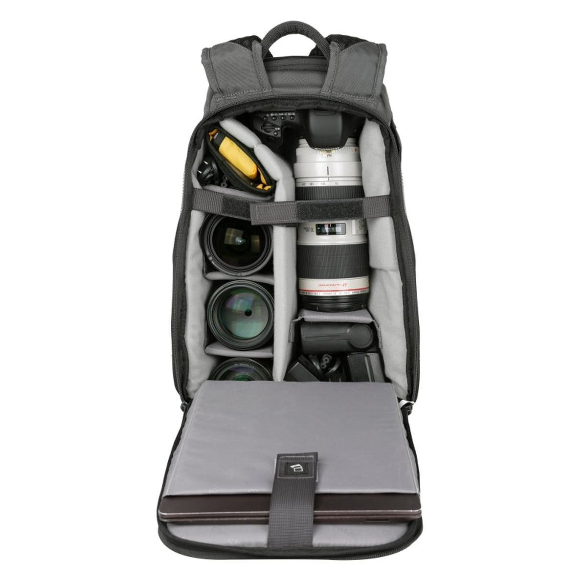 Vanguard VEO Adaptor R44 BK 