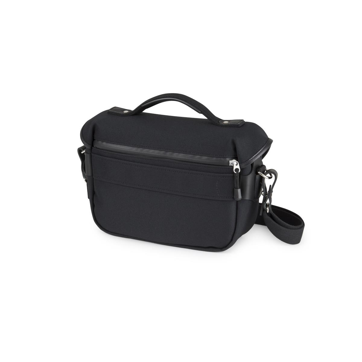 Billingham Hadley Small Pro Black Fibrenyte/Black