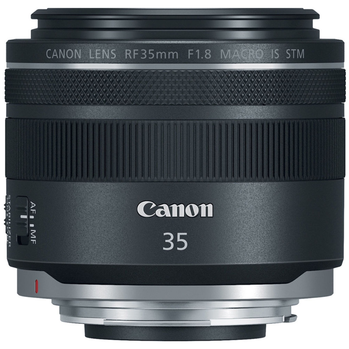 Canon RF 35 mm 1:1,8 IS Macro STM Canon RF 35 mm 1:1,8 IS Macro STM