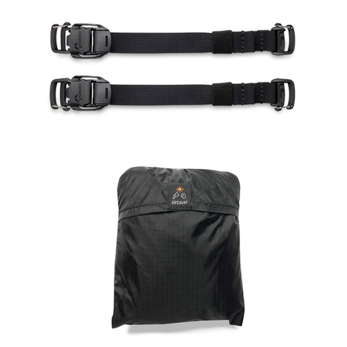 Lowepro ProTactic Lite BP 250 AW III Fotorucksack, schwarz