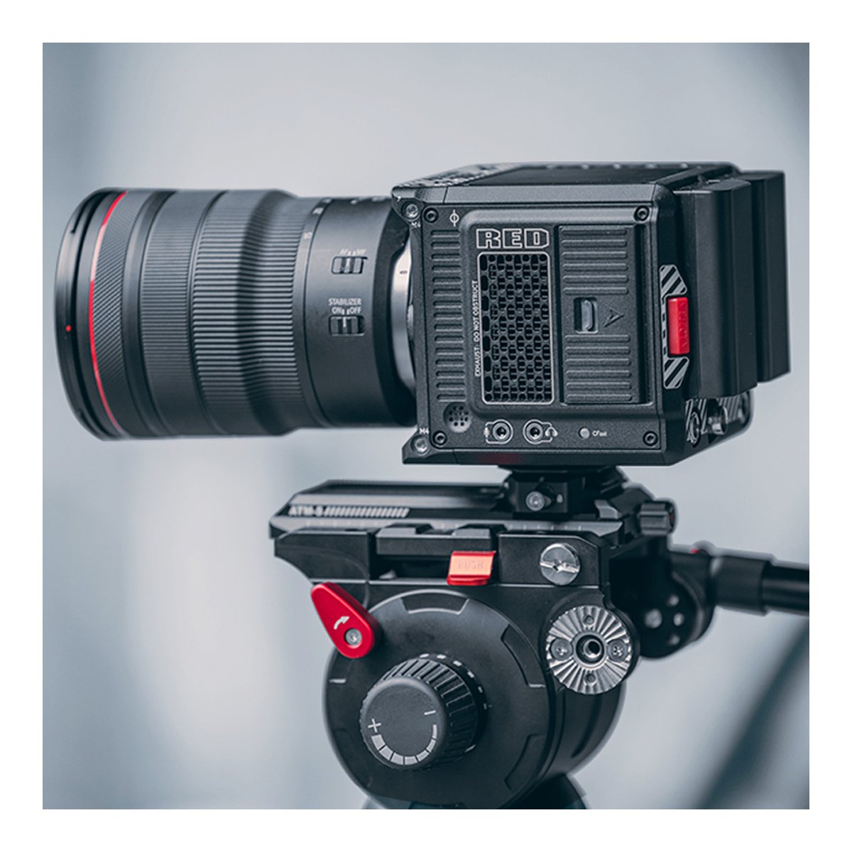 Falcam F38 Quick Release dual screw thread plate V2 2969A