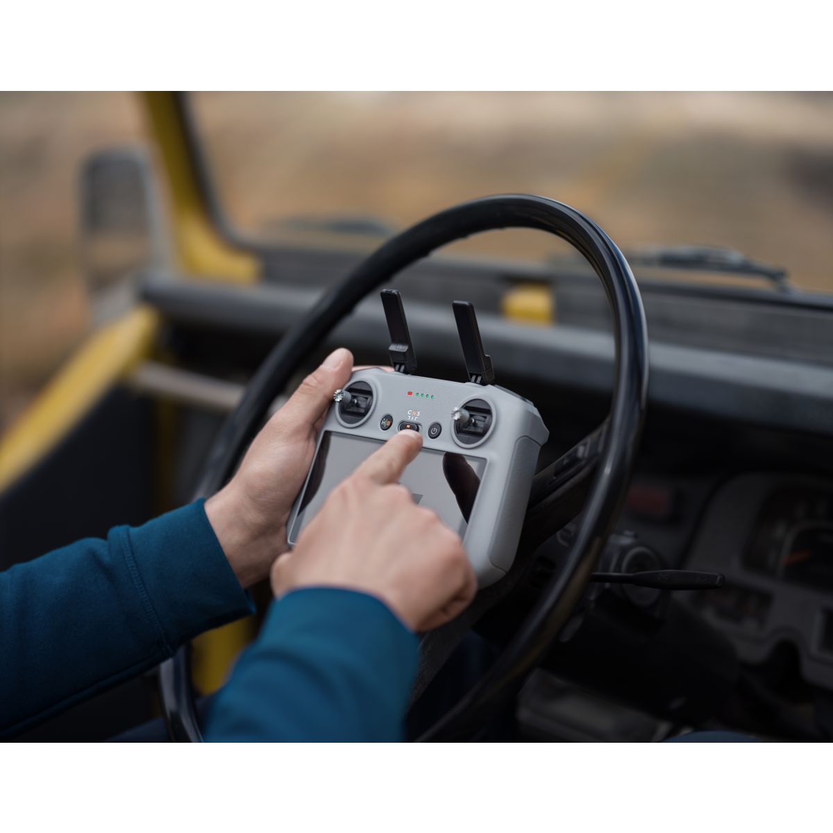 DJI RC 2 Fernsteuerung