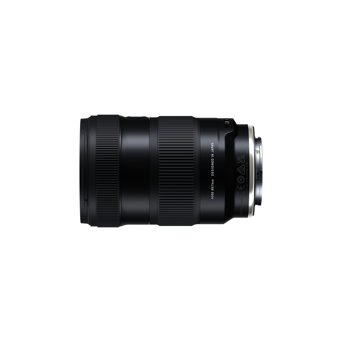Tamron 17-50 mm 1:4,0 Di III VXD Sony E
