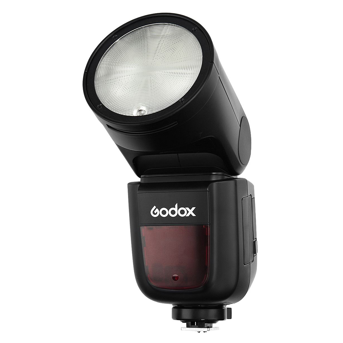 Godox Speedlite V1 Oly/Pan