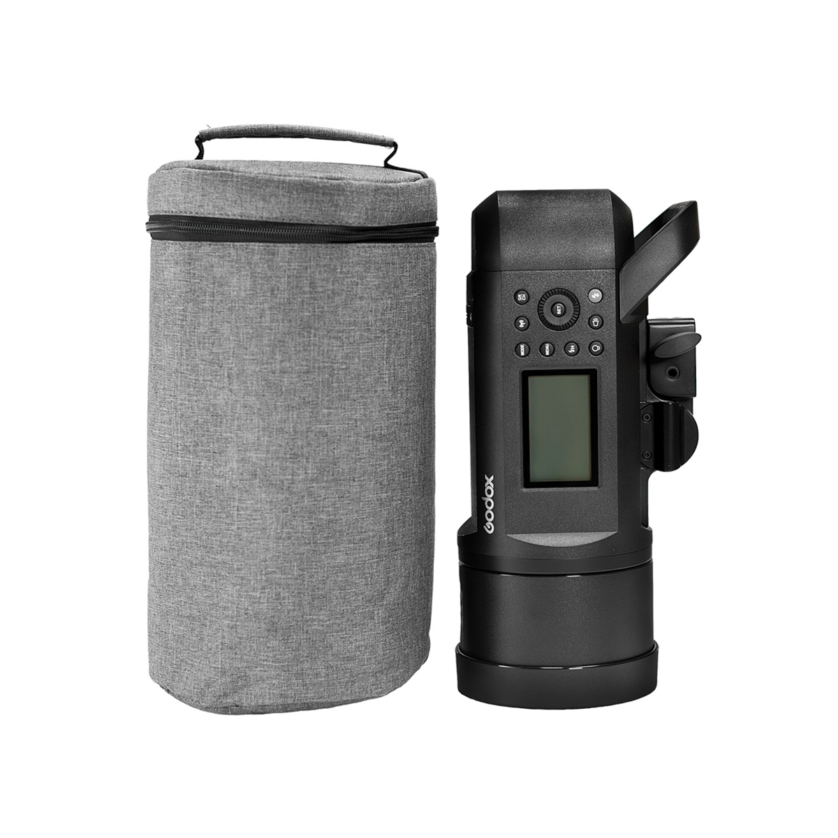 Caruba Tasche f. Blitzkopf XL