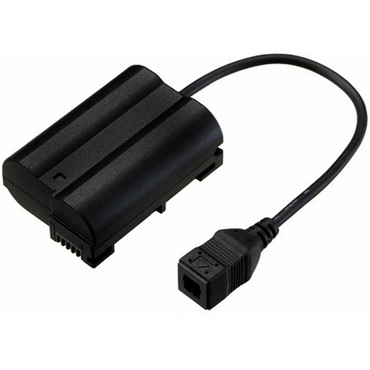Nikon EP-5B Netzadapteranschluss Nikon EP-5B Netzadapteranschluss
