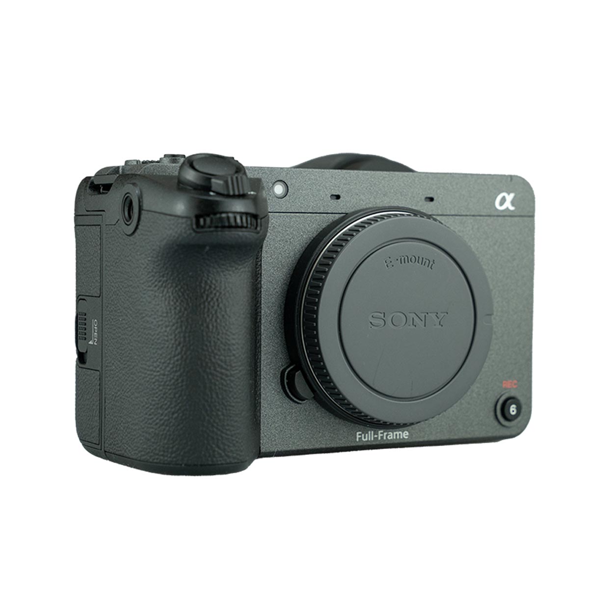 Sony ILME FX2
