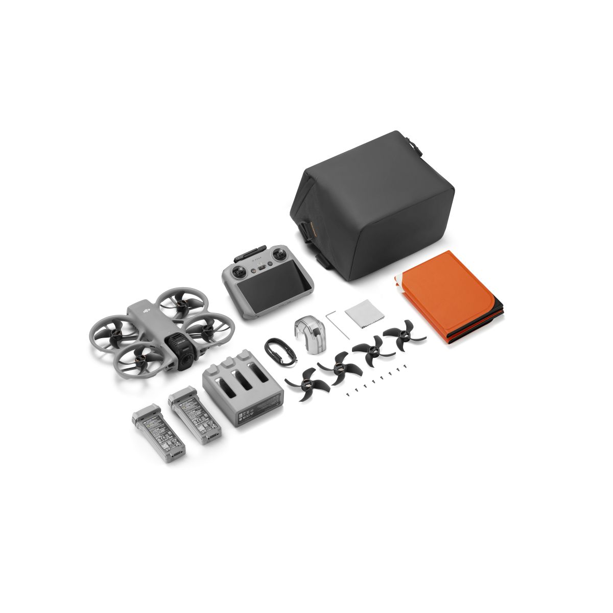 DJI Avata 360 Fly More Combo