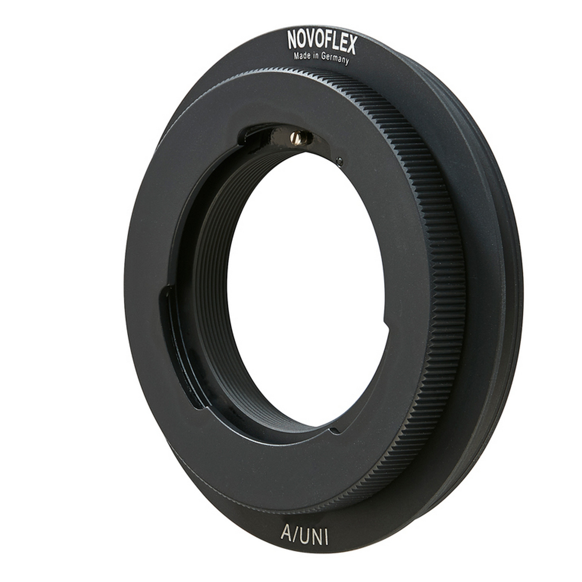 Novoflex Anschlußring für Novoflex A-Mount an CASTBAL T/S Novoflex Anschlußring für Novoflex A-Mount an CASTBAL T/S