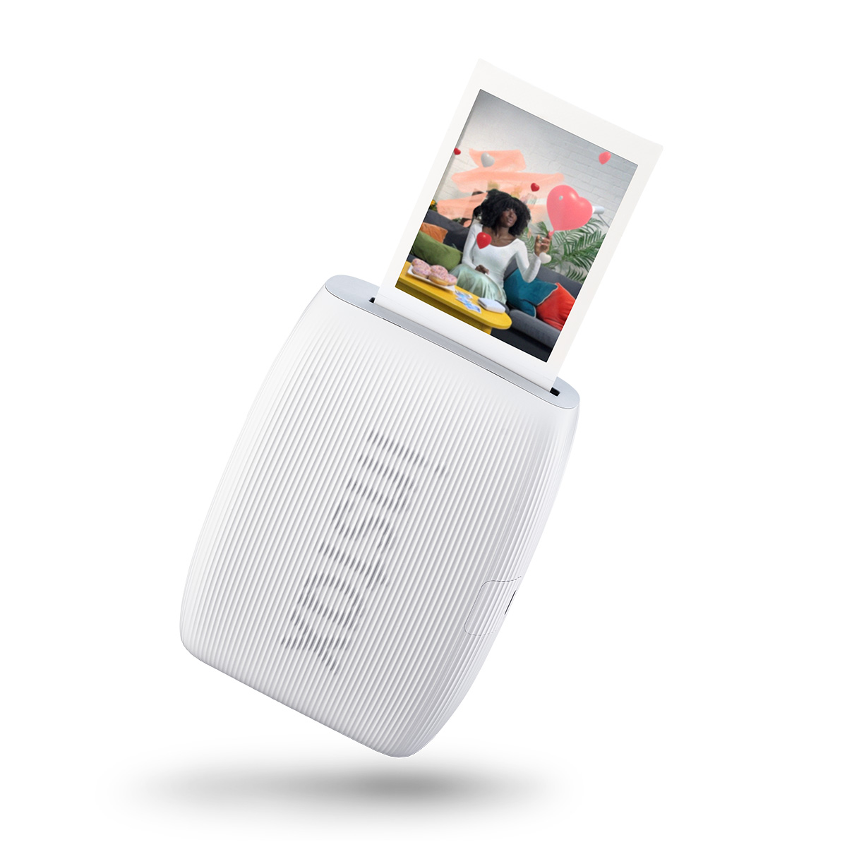 Fujifilm Instax Mini Link 3 Weiß