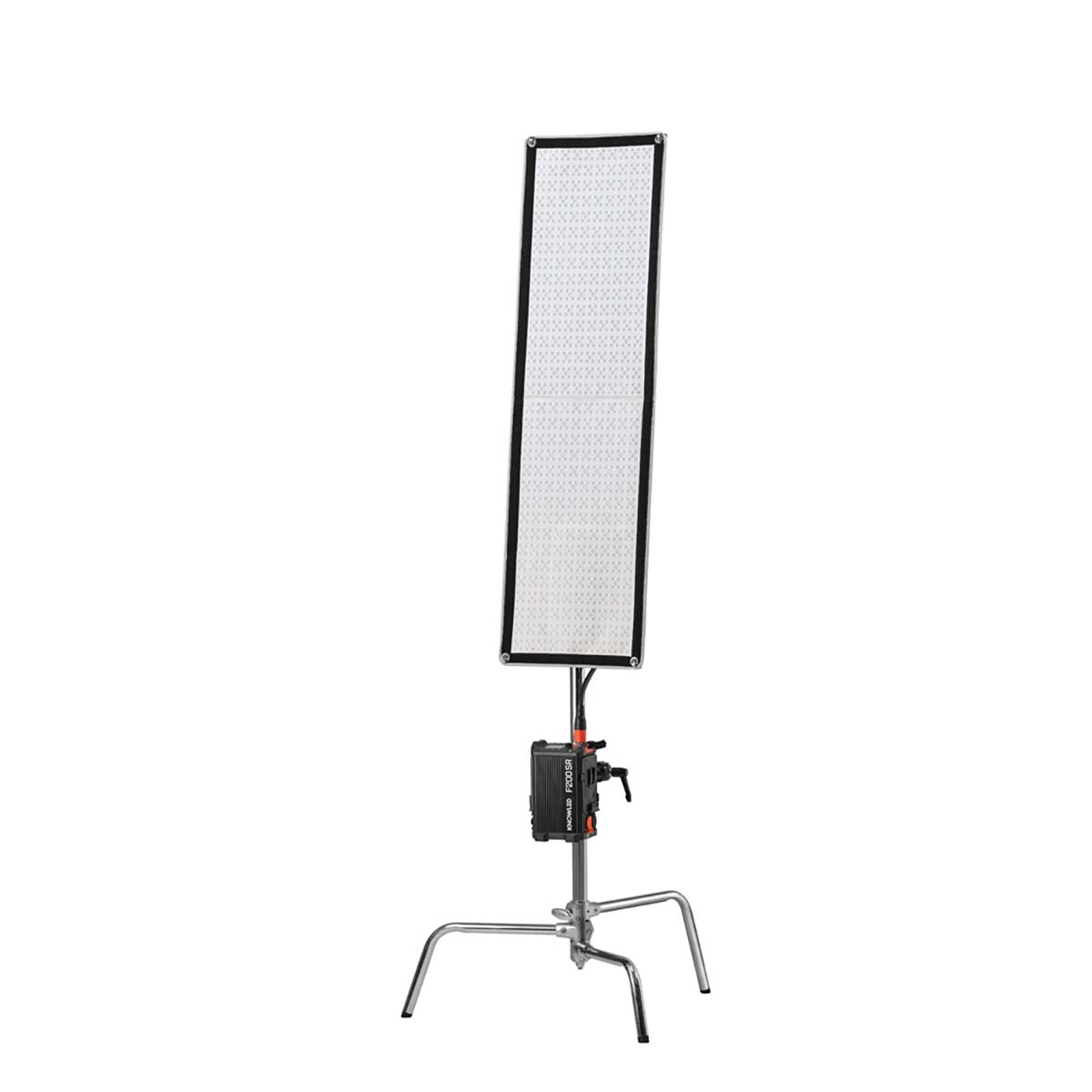 Godox KNOWLED Flexible LED RGB Mat F200SR