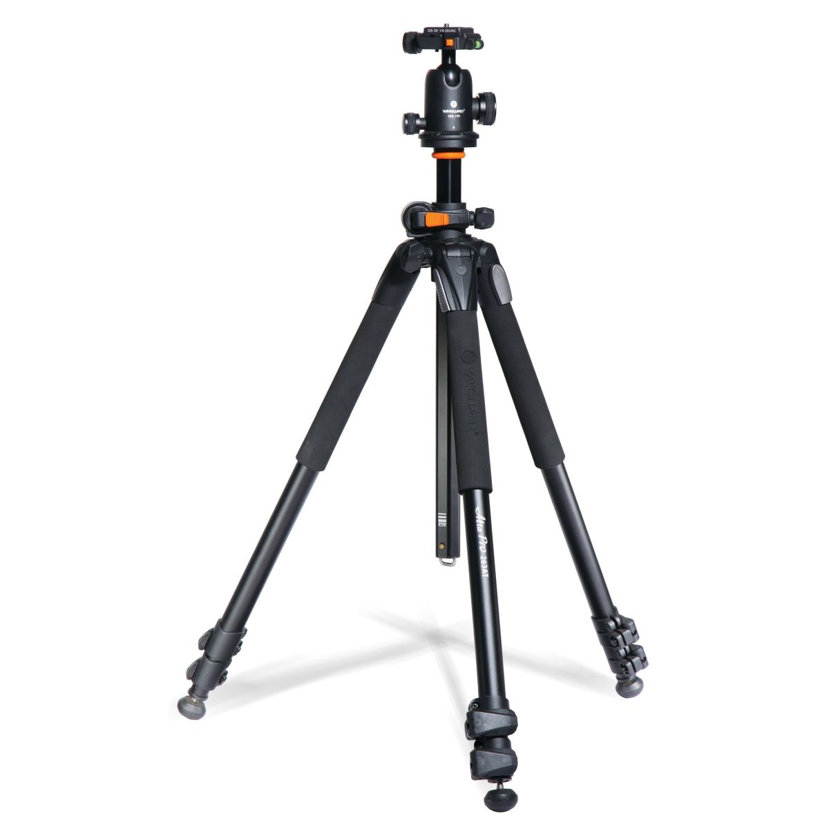 Vanguard Alta PRO 263AB 100 Vanguard Alta PRO 263AB 100