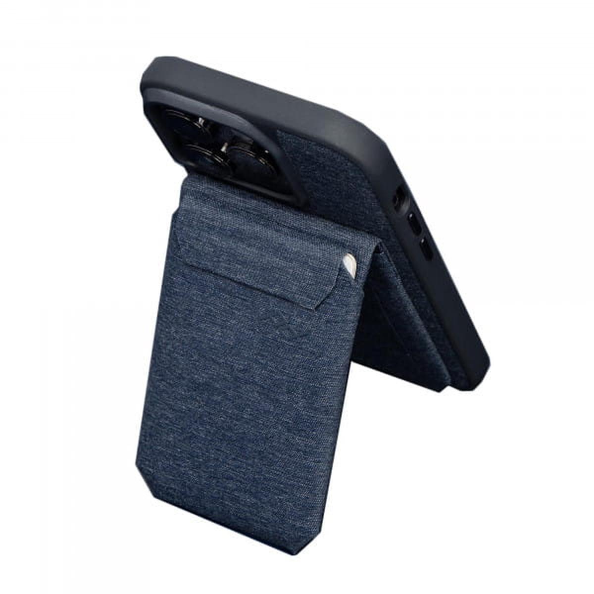Peak Design Mobile Wallet Stand - Midnight