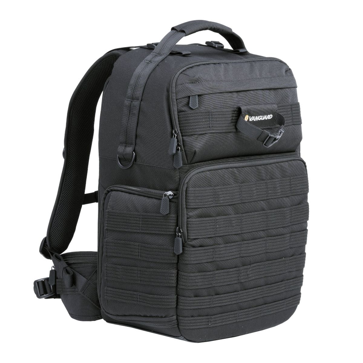 Vanguard VEO Range T 48 BK