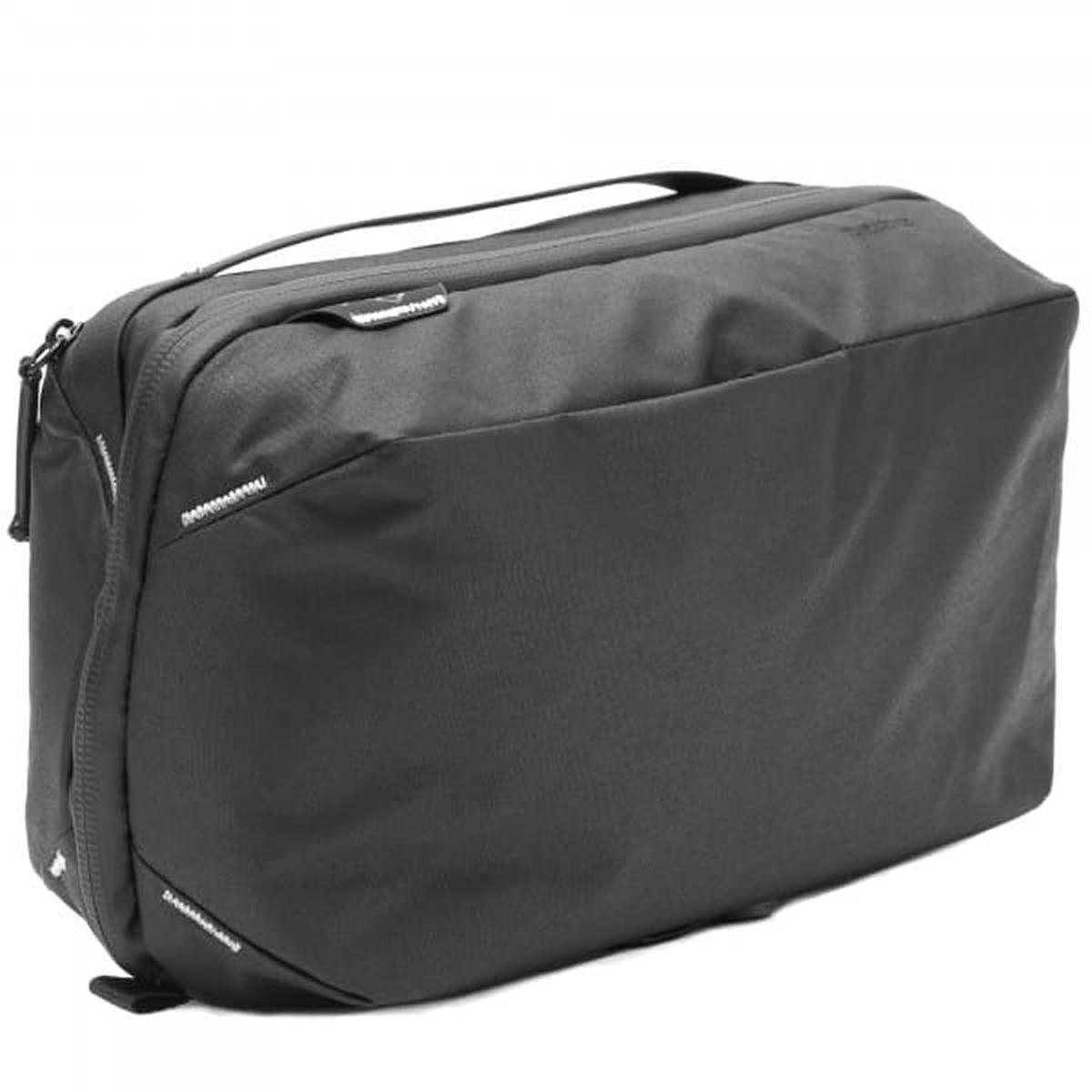 Peak Design Wash Pouch Kulturtasche Black (Schwarz) Peak Design Wash Pouch Kulturtasche Black (Schwarz)