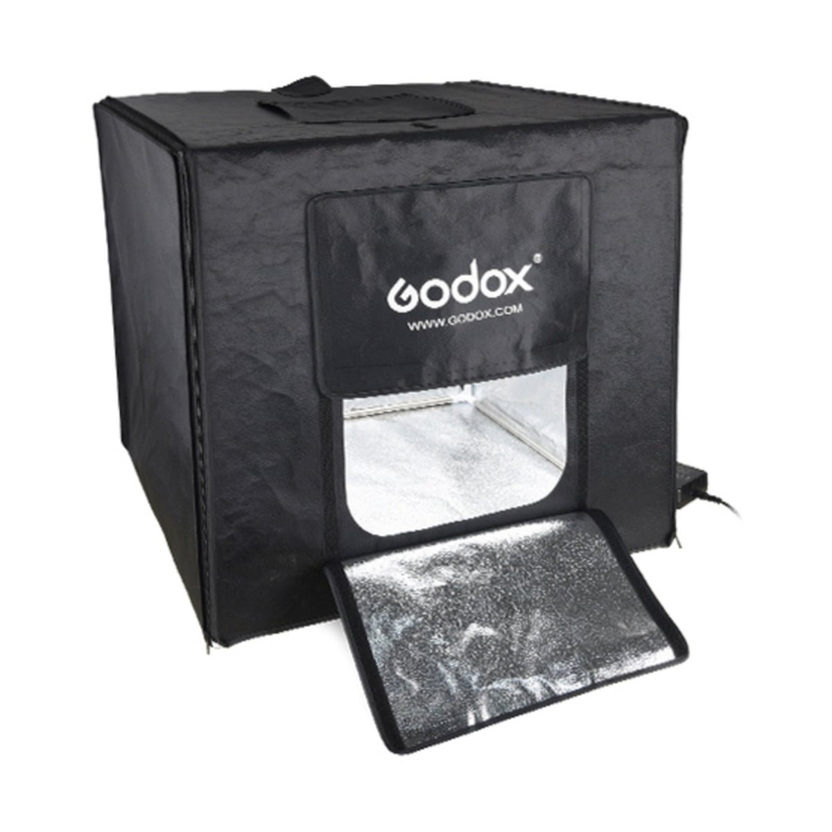 Godox Portable Double Light LED Ministudio L40x40x40cm