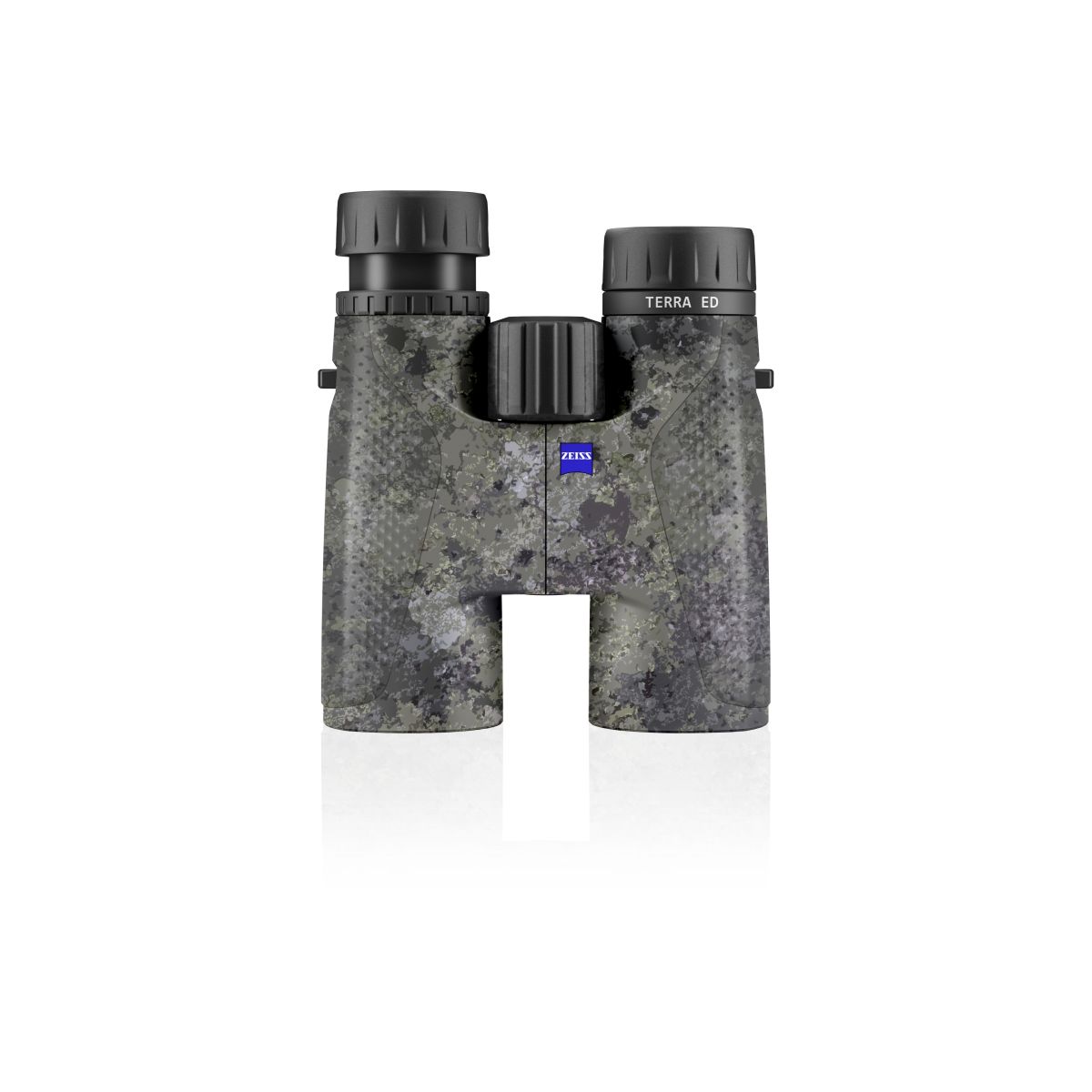 Zeiss Terra ED 10x42 Camouflage Sonderedition