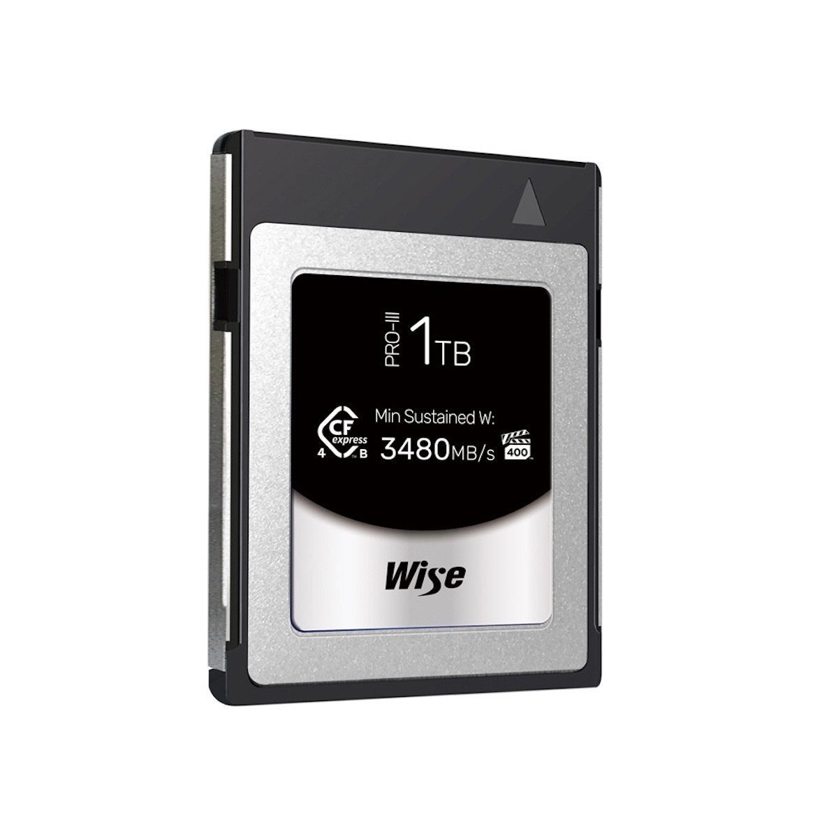 Wise 1 TB CFexpress 4.0 Typ B PRO Mk III