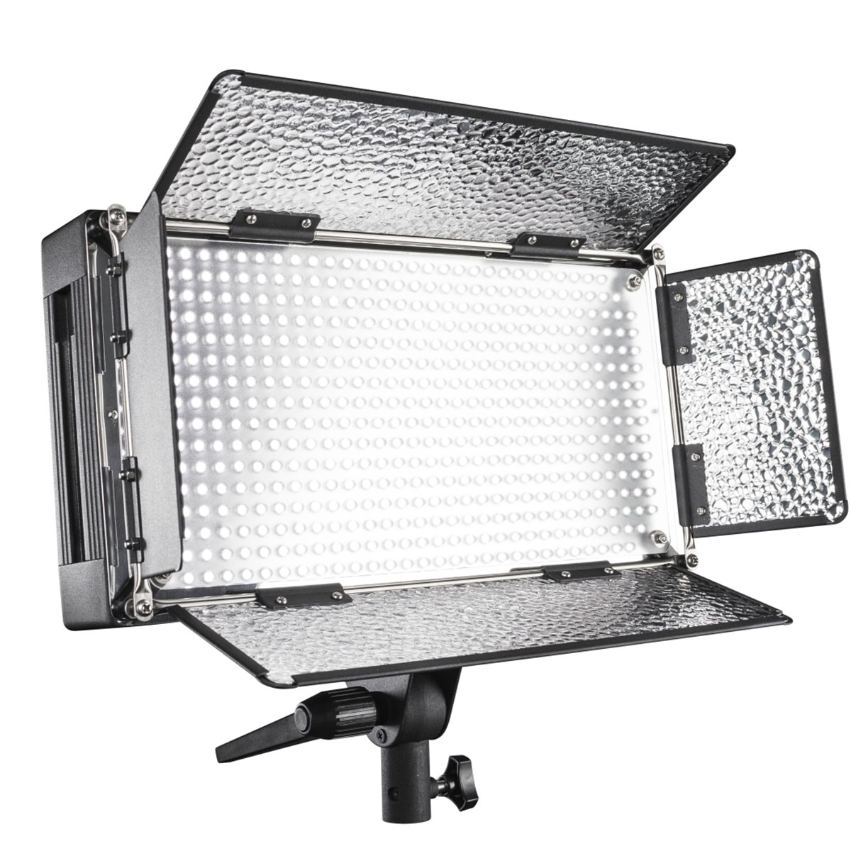 Walimex pro LED 500 Flächenleuchte 30 W Walimex pro LED 500 Flächenleuchte 30 W