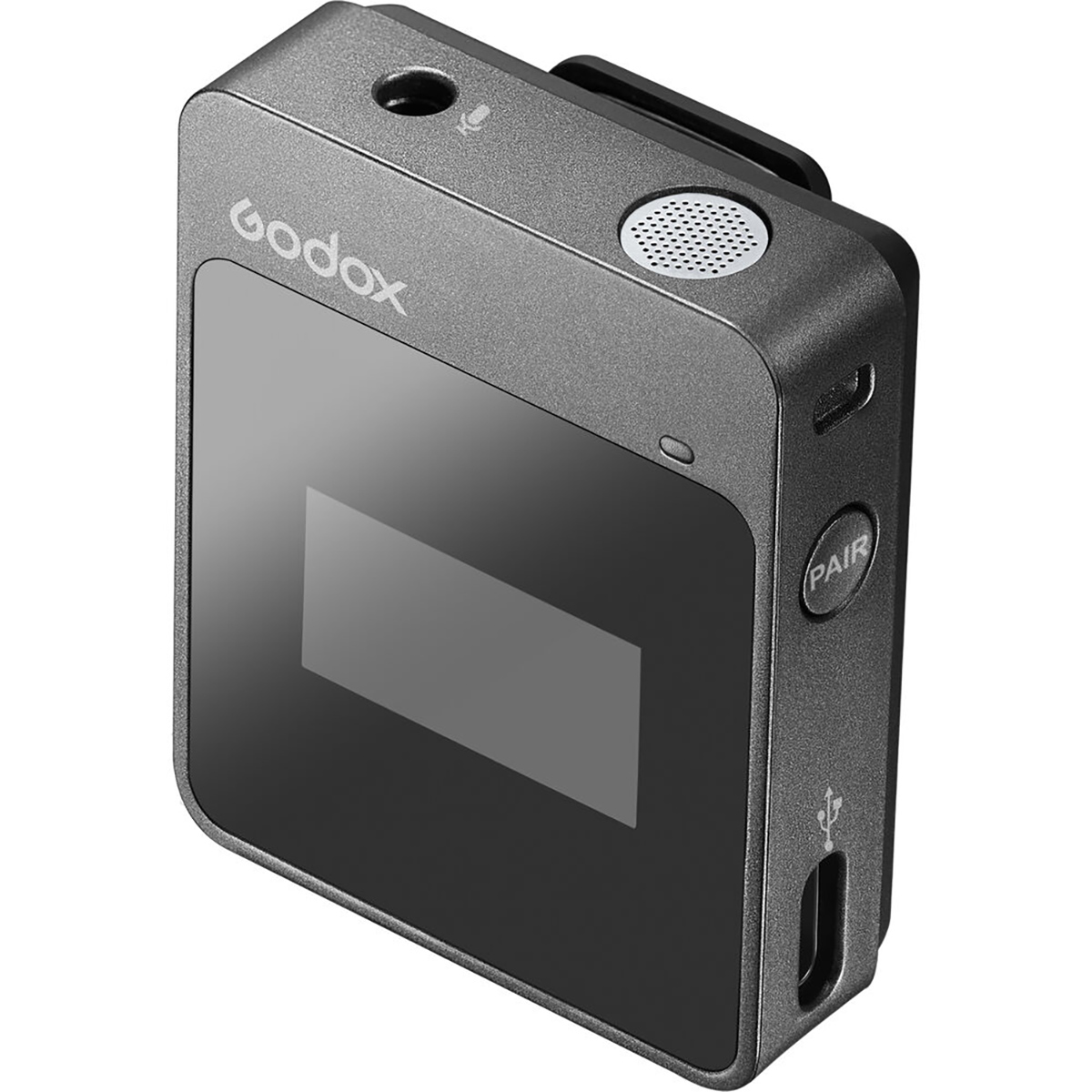 Godox MoveLink UC 1 Drahtloses Mikrofonsystem